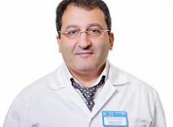 Профессор Рубен Адамян лектор международного конгресса по пластической хирургии